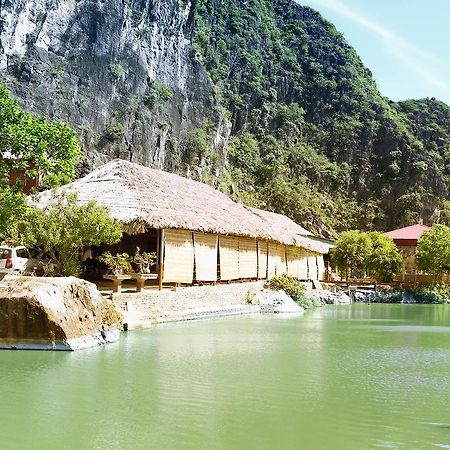 Tam Coc Homestay Νιν Μπιν Εξωτερικό φωτογραφία