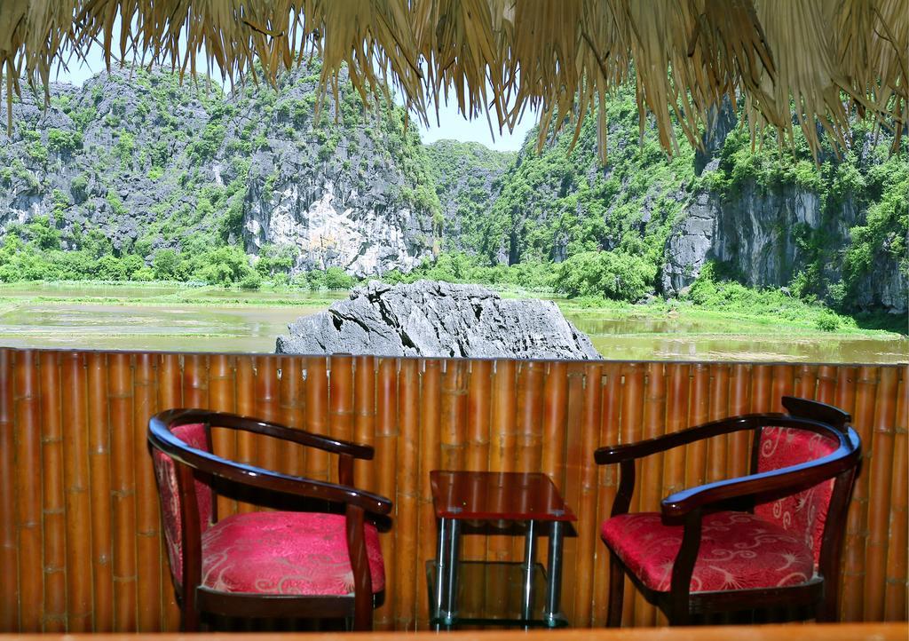 Tam Coc Homestay Νιν Μπιν Δωμάτιο φωτογραφία