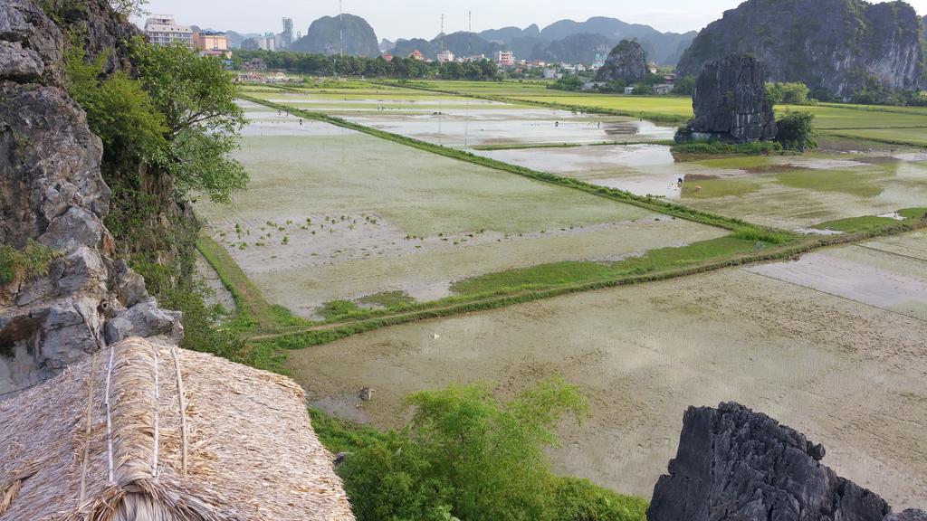 Tam Coc Homestay Νιν Μπιν Εξωτερικό φωτογραφία