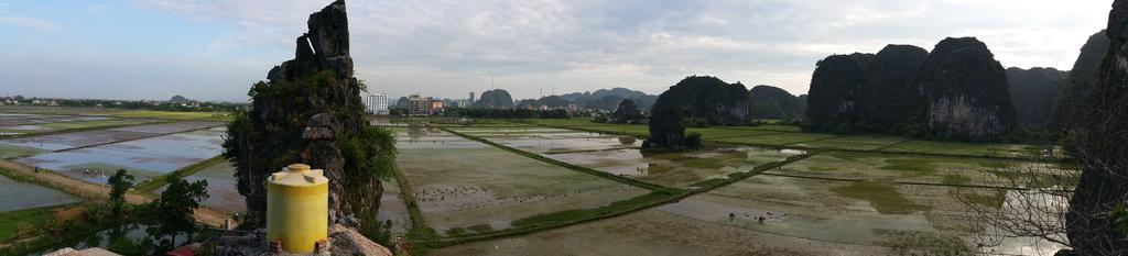 Tam Coc Homestay Νιν Μπιν Εξωτερικό φωτογραφία